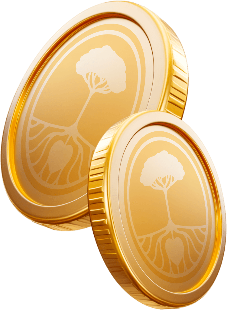 Konsensi Coins